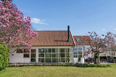 Extérieur - Maison 6 pièces à Hørsholm