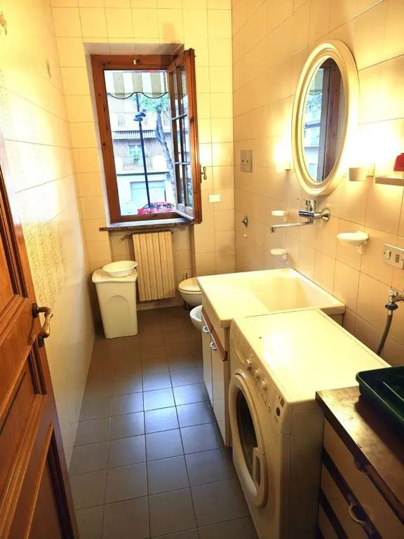 Buanderie - Luxury Villa with Sea View in Pescara