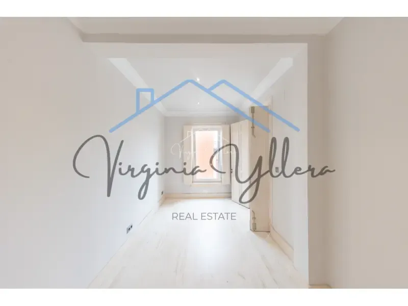 Ingresso - Apartment with Balcony and Terrace in Santander
