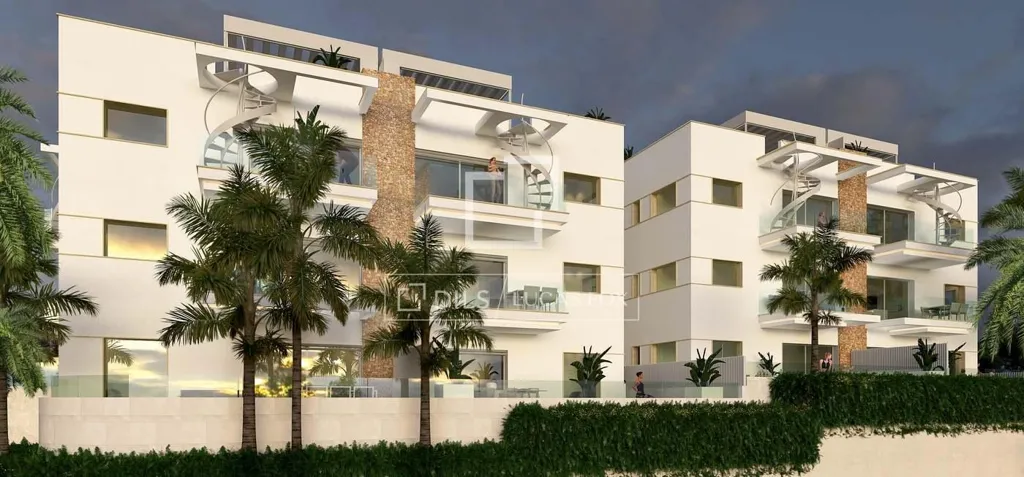 Esterno - Apartment with Sea View in Cullera