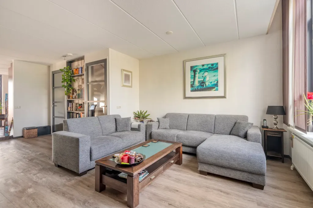Maison 5 pièces à Hoogvliet Rotterdam