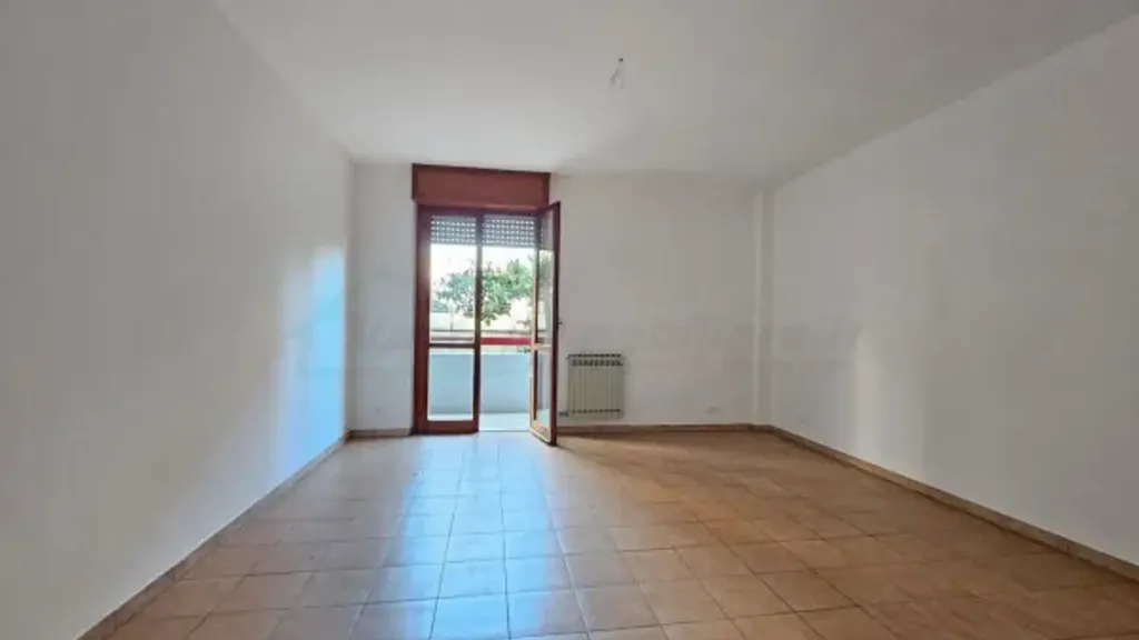 Toad - Rustic-Style Apartment with Garden in Vasto