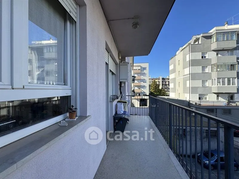 Balcone - Triplex with Double Aspect in Pordenone