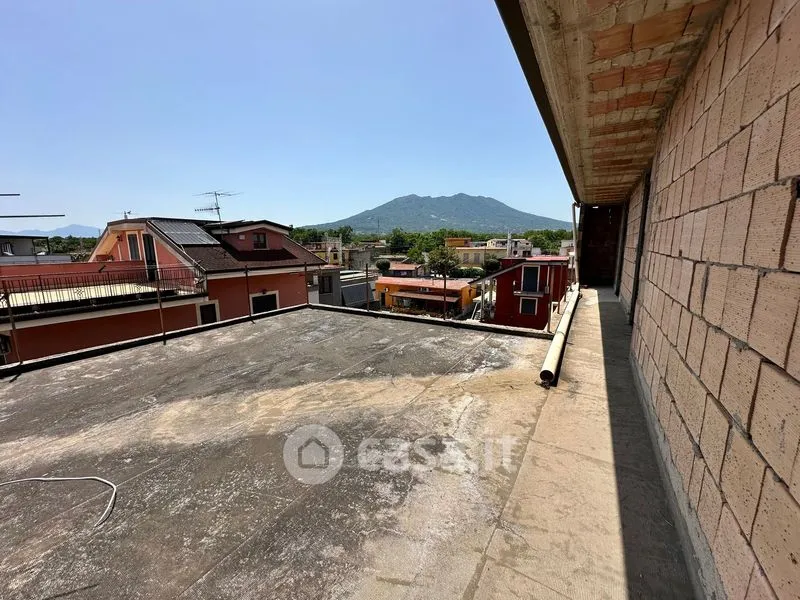 Terrass - Bifamiliar Villa with Terraces in Scisciano