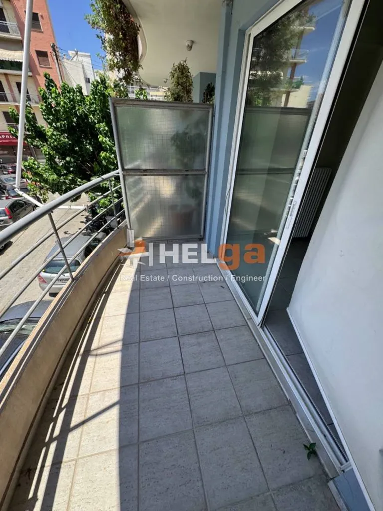 Rõdu - Studio Apartment with Balcony in Patras