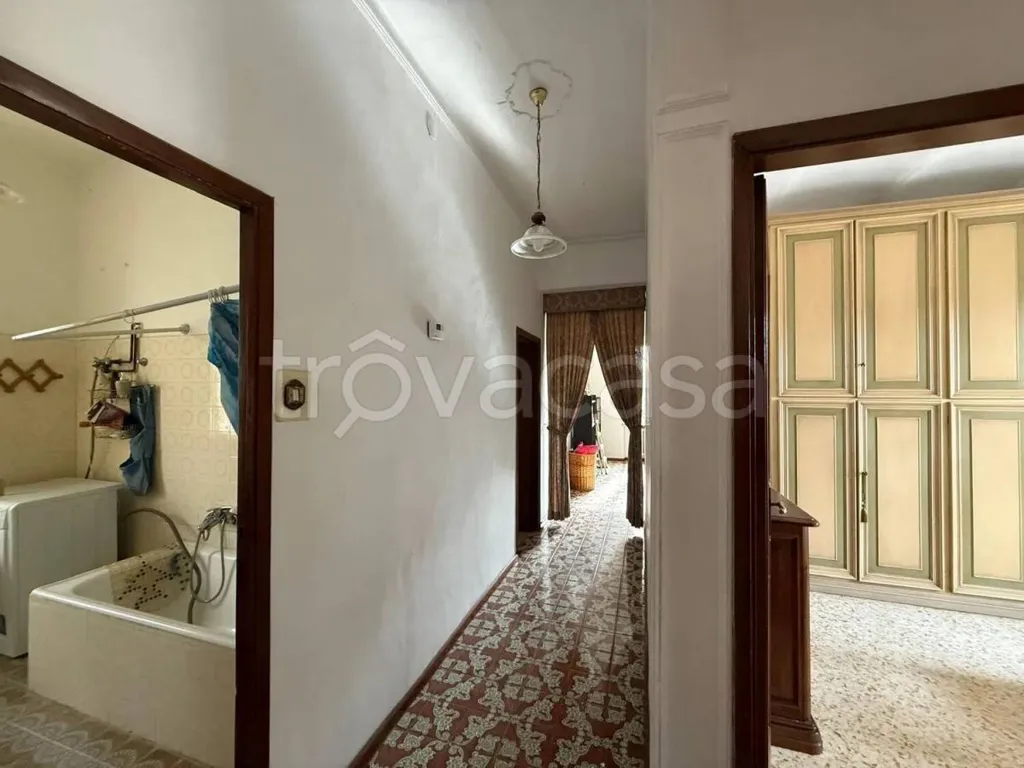 Entrée - Central Perugia Apartment with Private Garden