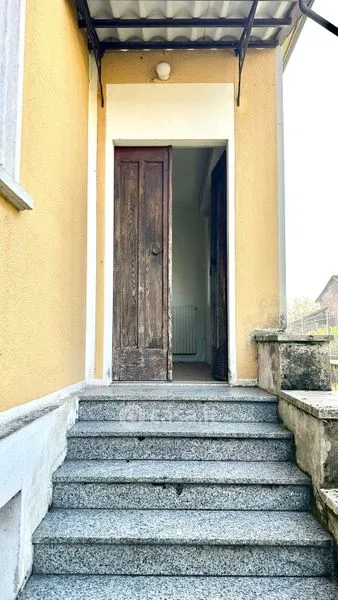 Stanze - Independent House with Garden in Mortara