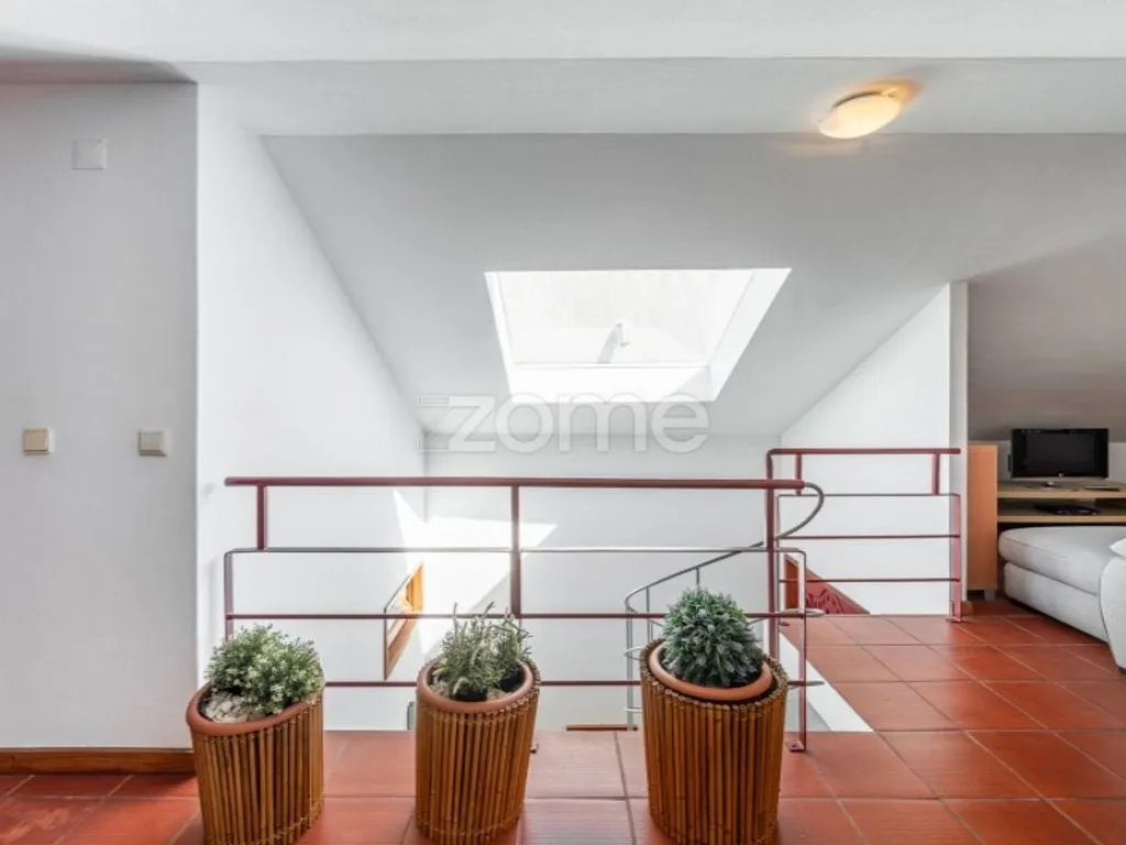 Soggiorno - Luxury House with River View in Vila do Conde