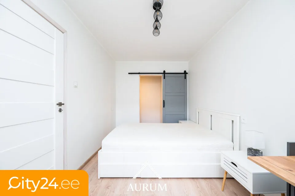 Appartement 2 pièces à Tallinn