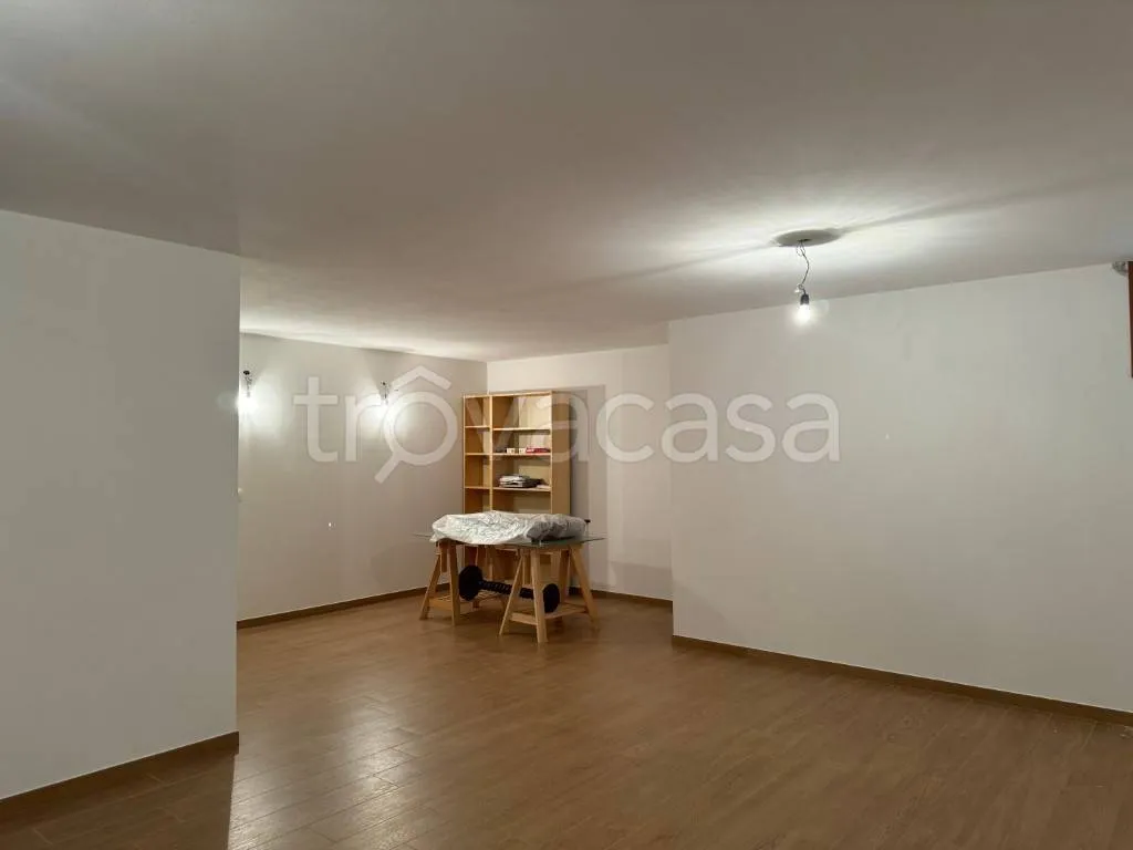 Séjour - New Villa with Sea View in Trieste