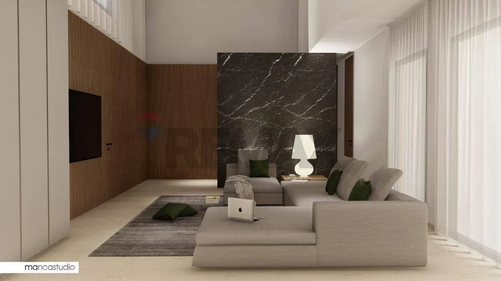 New Constructions with Pool in Matera