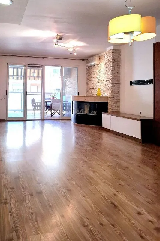 Elutuba - Apartment with Terrace in Burjassot