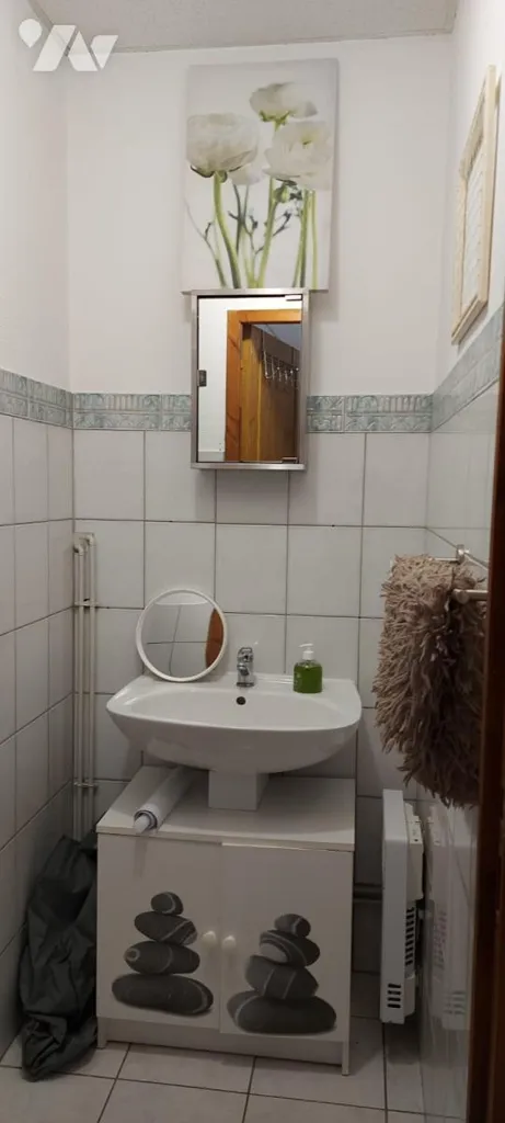 Vannitoad - Studio with Kitchenette in Bezannes