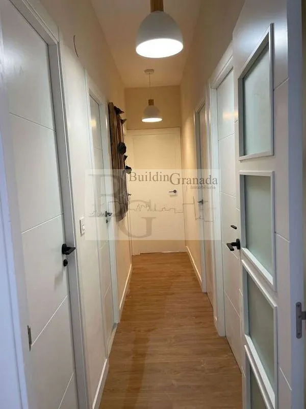 Esik - Student-Friendly Flat with Views in Campo Verde