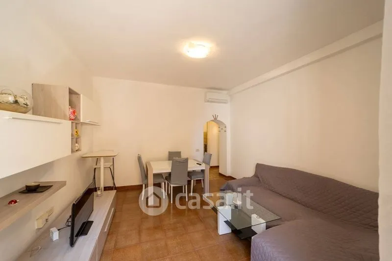 Elutuba - Trilocale with Balcony in Monte Argentario