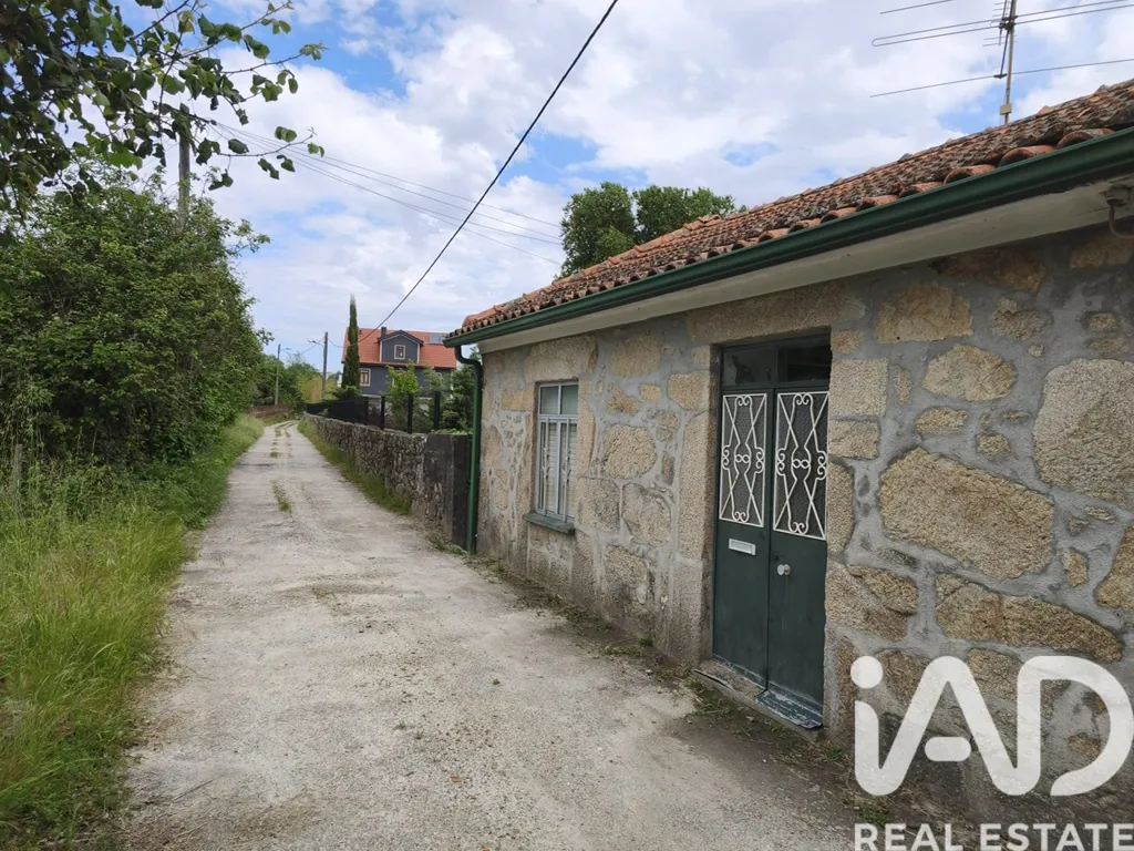 Välivaade - Quinta with Potential in Central Viseu