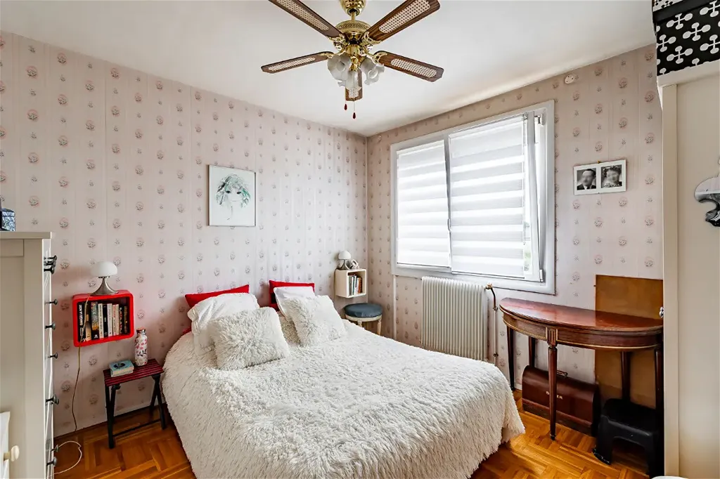 Maison 4 pièces à Eysines
