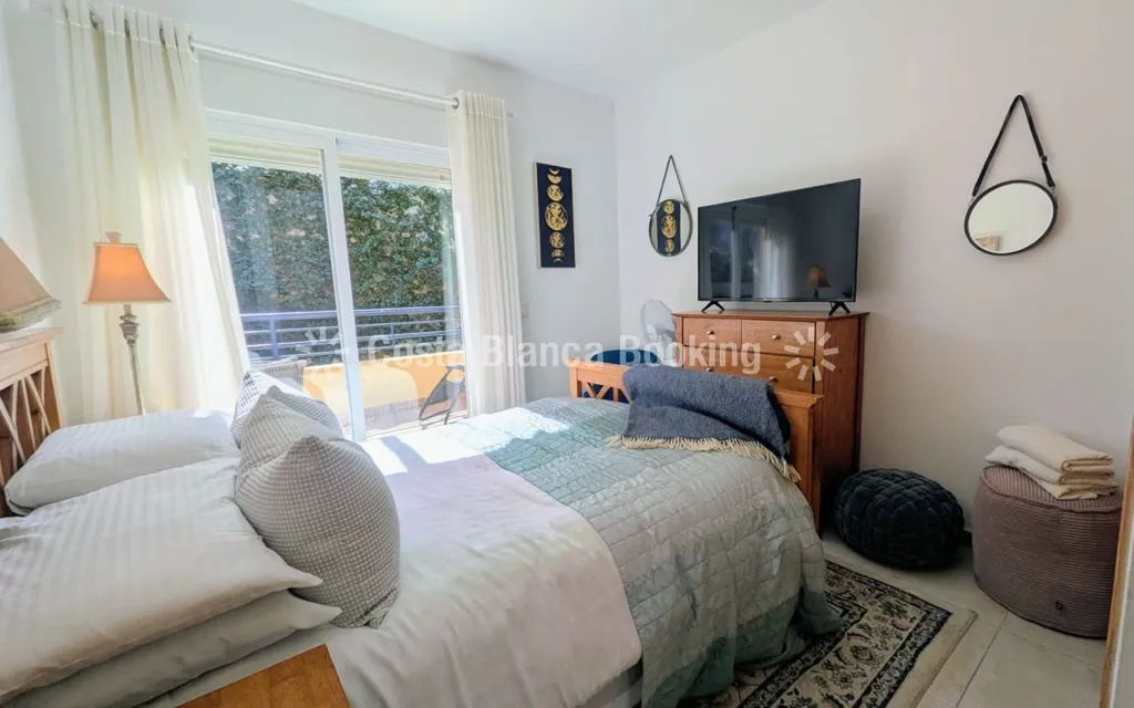 Magamistoad - Pared Villa with Pool near Albir Beach