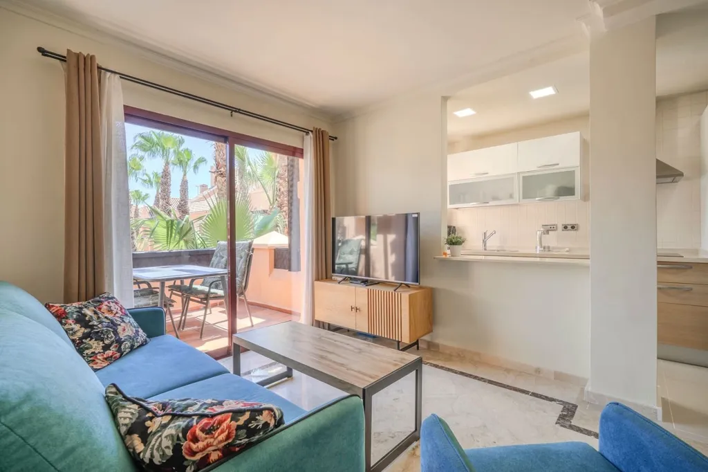 Elutuba - Penthouse Duplex with Sea View in Los Narejos