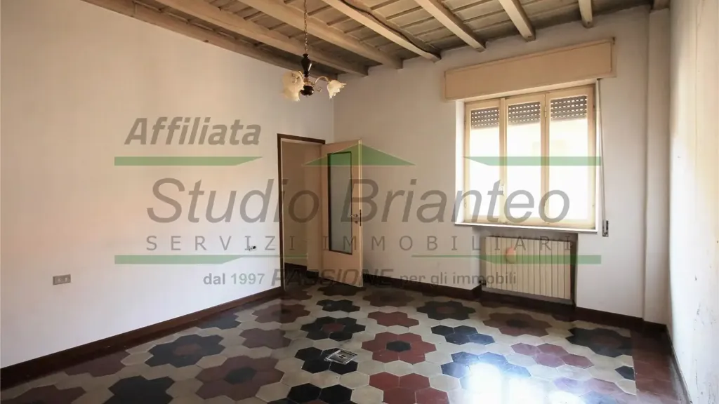 Pièces - Historic Courtyard House in Seregno