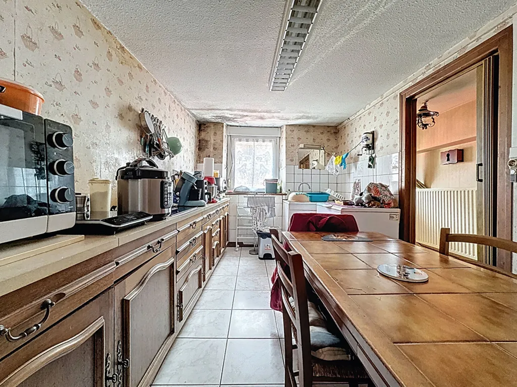 Maison 3 pièces à Bouligny