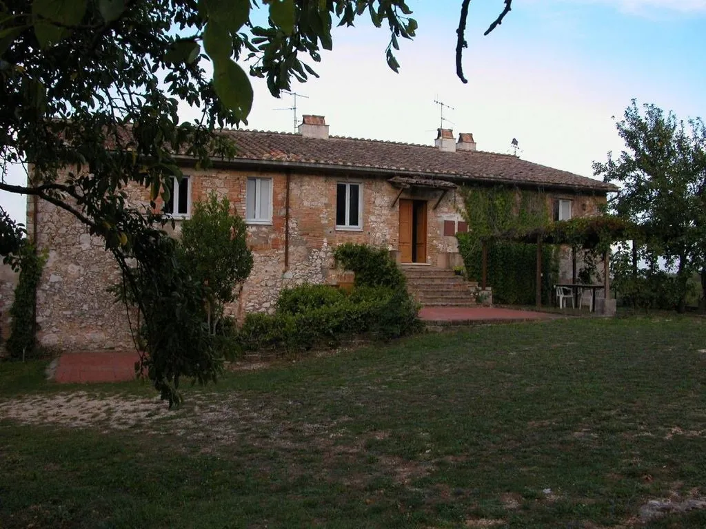 Extérieur - Renovated Farmhouse with Panoramic View in Amelia