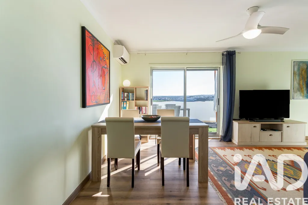 Elutuba - Penthouse with Panoramic Views in Portimão