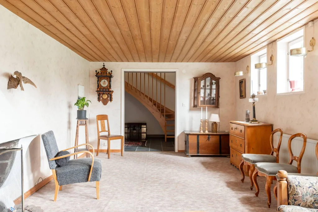 Maison 5 pièces à Örebro kommun