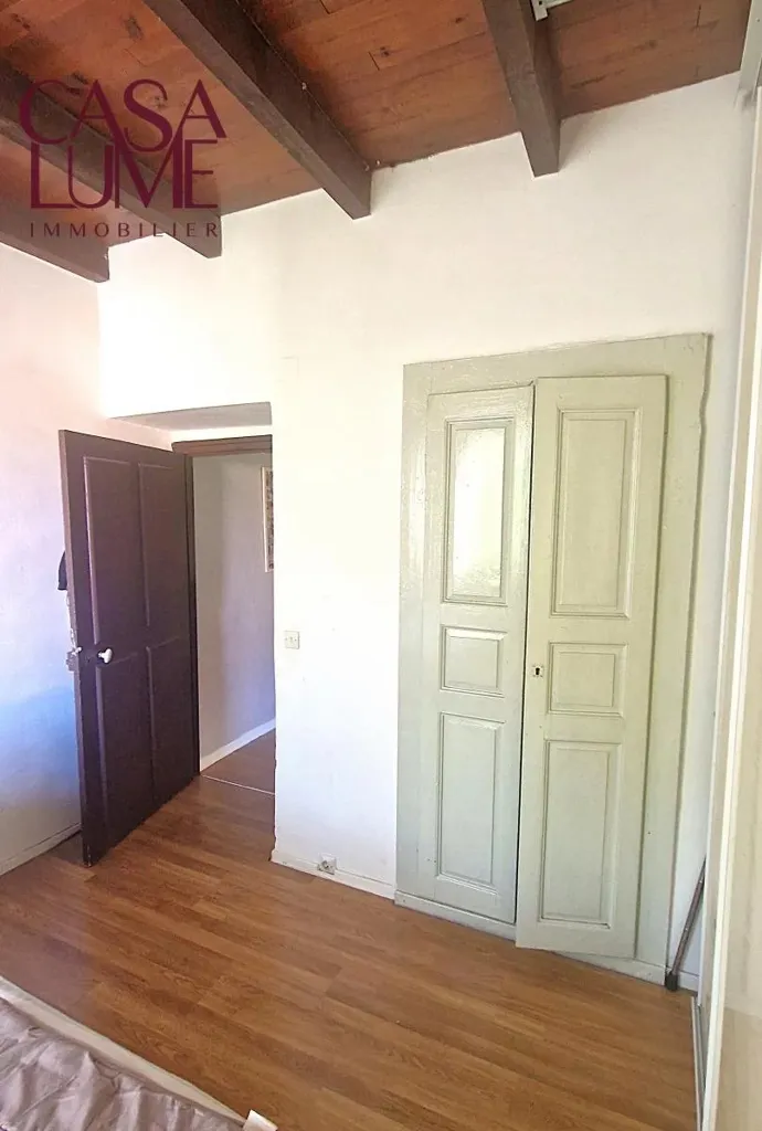 Magamistoad - 3-Bed Flat with Mountain View in Bocognano