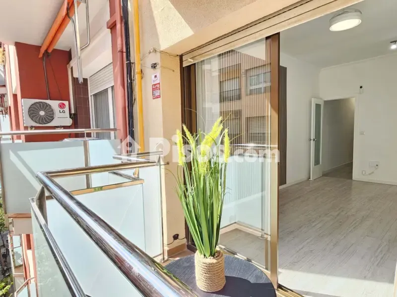 Appartement 4 chambres à ES