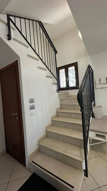 Toad - Luxury Villa with Panoramic Veranda in Forlì