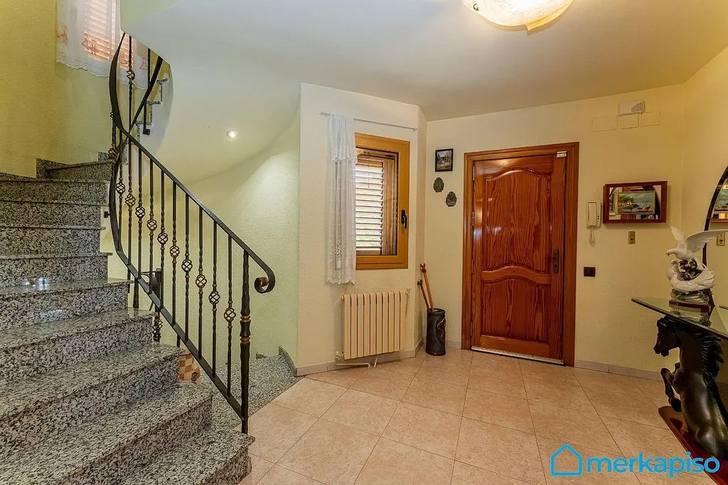 Pièces - Luxury House with Sea View in Gavà