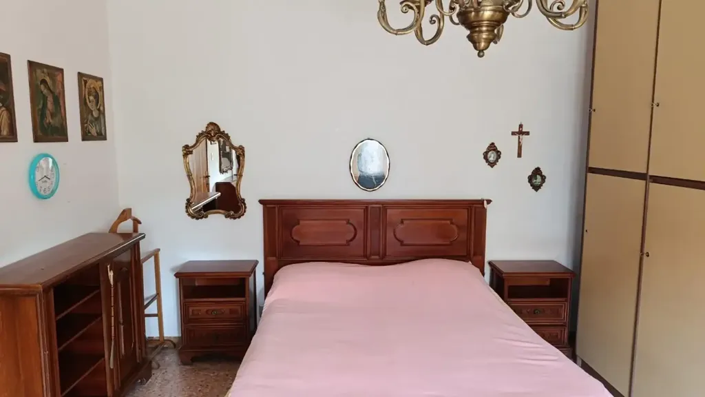 Chambres - Spacious Apartment with Terrace in Rosignano Solvay