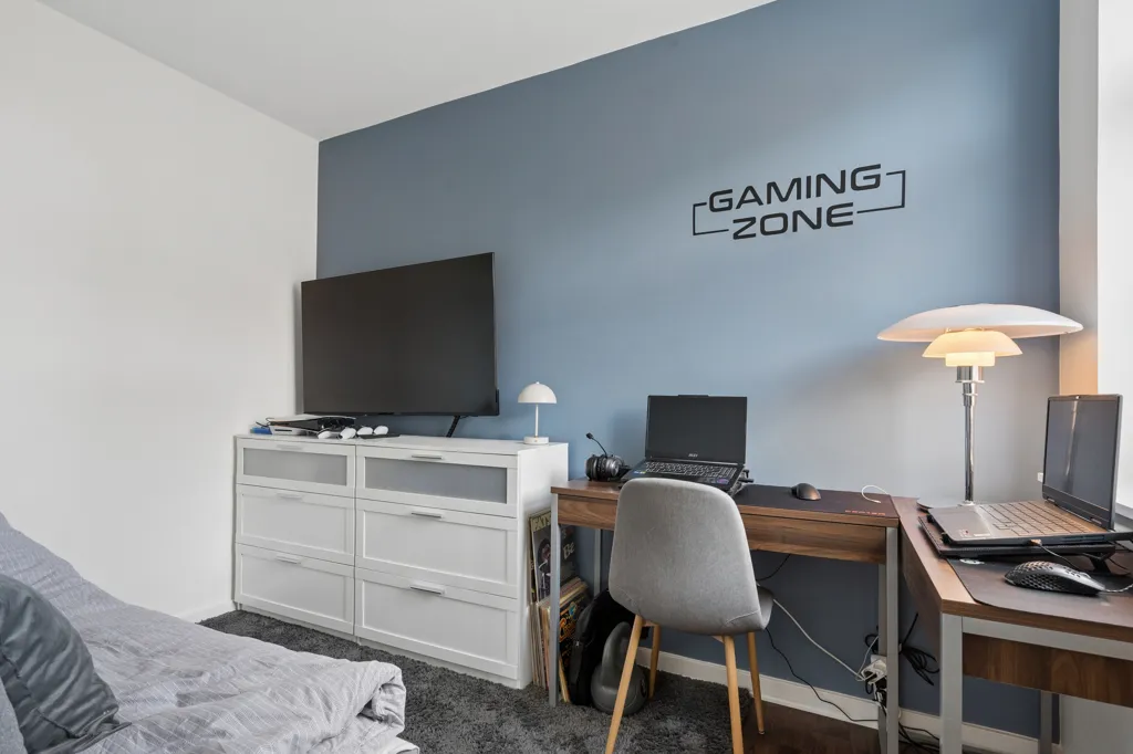 Magamistoad - Apartment with Functional Layout in Randers NØ