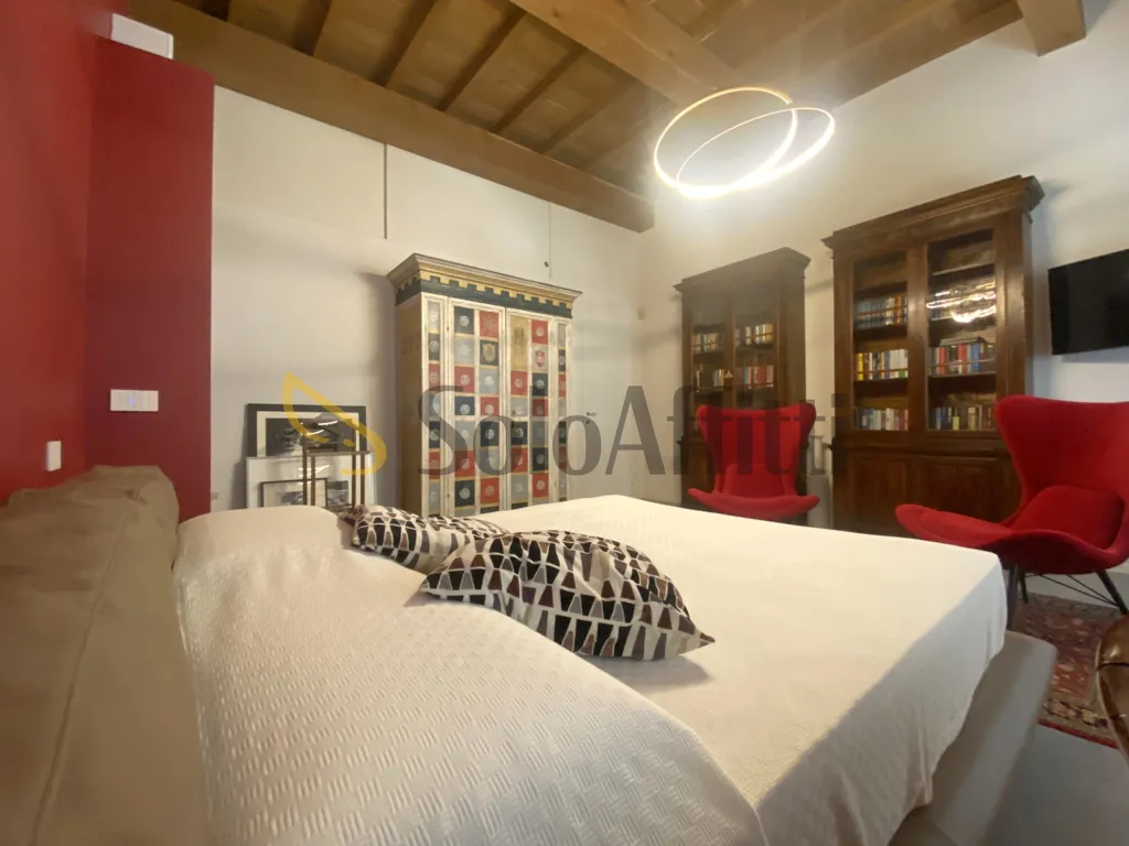 Appartement 6 pièces à Forlì