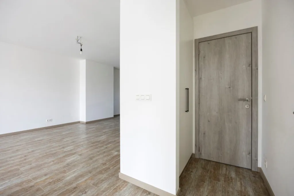 Toad - New Triplex with Garden in Wemmel