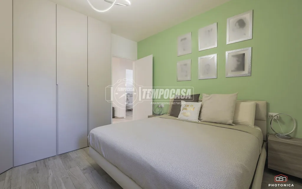 Chambres - Modern Apartment with Private Garden in Bologna