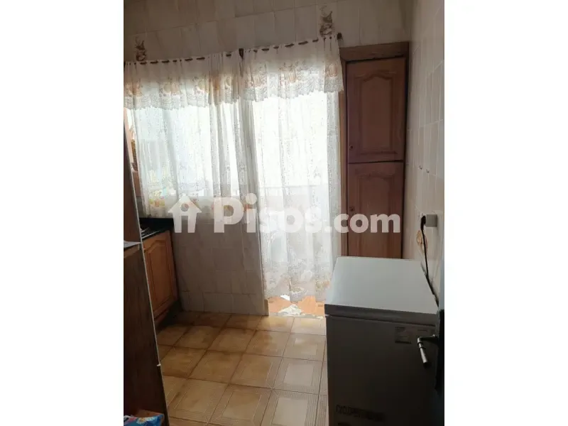 Cuisine - Apartment with Terrace in Caravaca de la Cruz