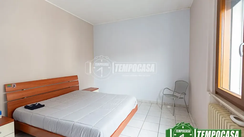 Magamistoad - Renovated Apartment with Balcony in Codogno Centre