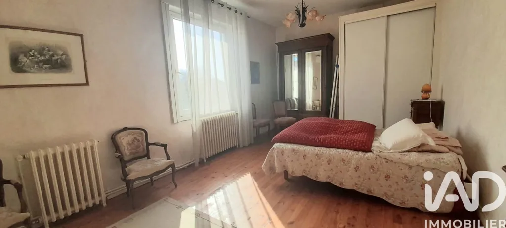 Maison 5 pièces à Agen