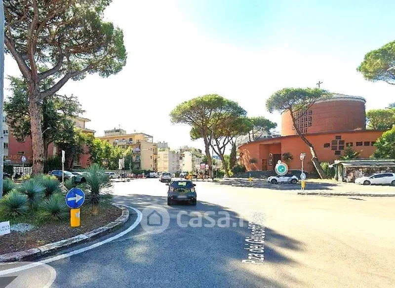 Extérieur - Luxury Apartment with Balcony in Vigna Clara, Rome