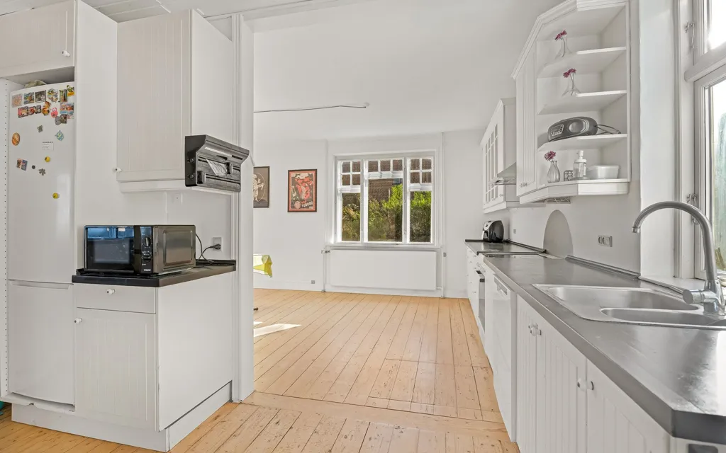 Maison 5 pièces à Stubbekøbing