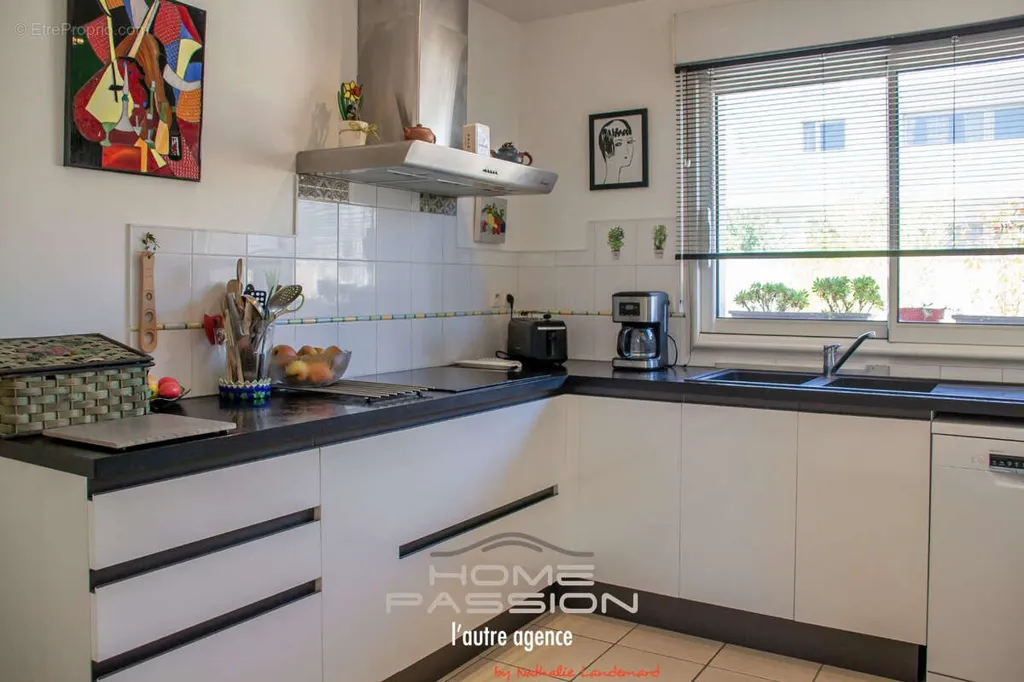 Maison 5 pièces à Royan