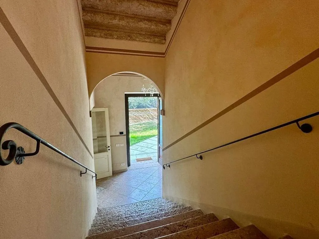Pièces - Luxury House with Pool in Bussolengo