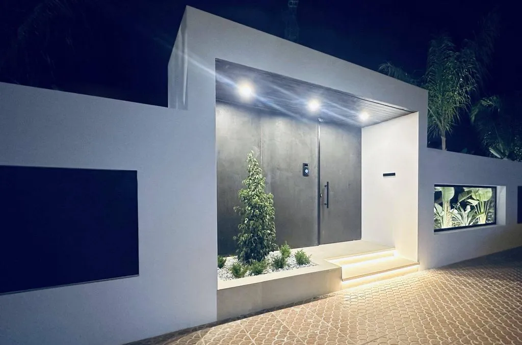 Aed - New Build Villa with Pool in Ciudad Quesada