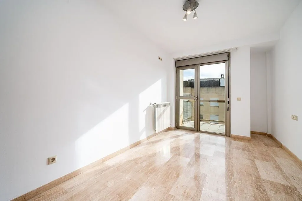 Pièces - Penthouse with Pool in Son Espanyolet