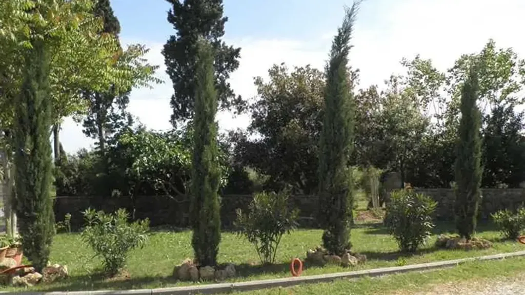 Aed - Casale with Two Apartments in Rosignano Marittimo