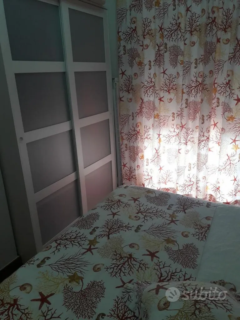 Chambres - Villa with Private Park near Cariati