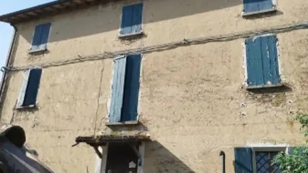 Extérieur - Rustic Property with Land in Castelvetro