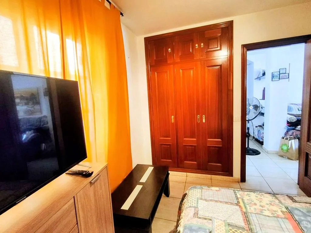 Magamistoad - Apartment with Terrace in Los Realejos